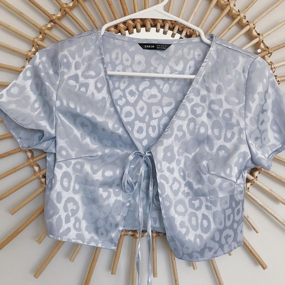 Silk Crop 💫 - Picture 2 of 3